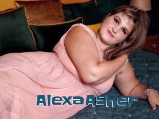 AlexaAsher