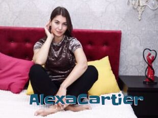 AlexaCartier