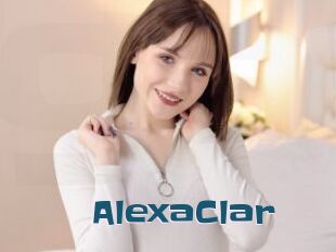 AlexaClar