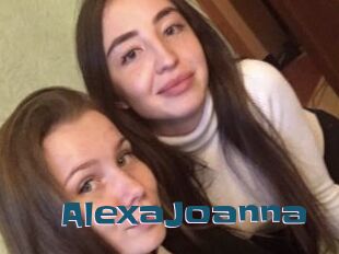 AlexaJoanna