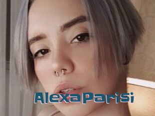 AlexaParisi