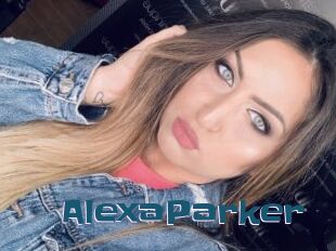 AlexaParker