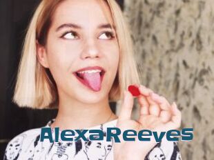 AlexaReeves