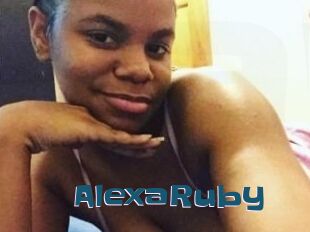 Alexa_Ruby