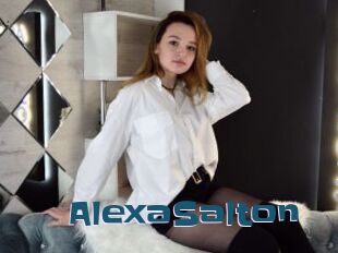 AlexaSalton