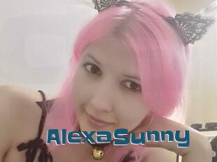 AlexaSunny