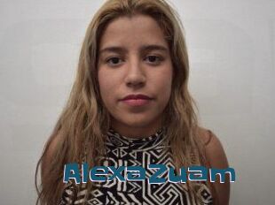 AlexaZuam