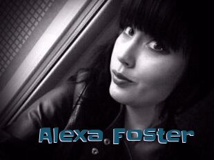 Alexa_Foster