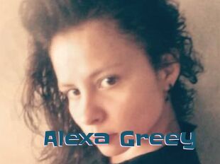 Alexa_Greey