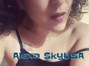 Alexa_SkyUSA