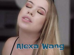 Alexa_Wang