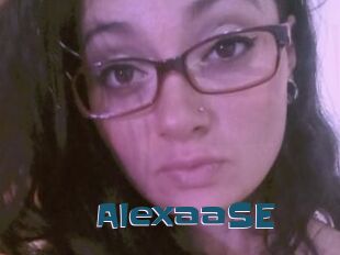 AlexaaSE