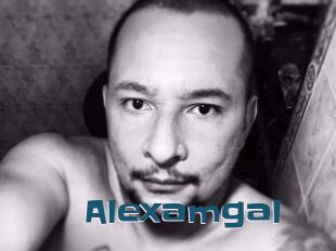 Alexamgal