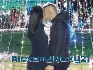 AlexandRoxy21
