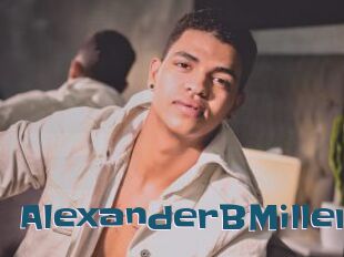 AlexanderBMiller