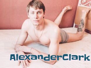 AlexanderClark