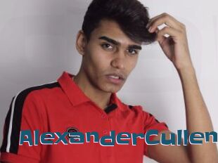 AlexanderCullen