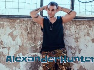 AlexanderHunter