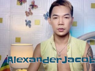 AlexanderJacob