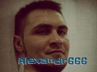 Alexandr666