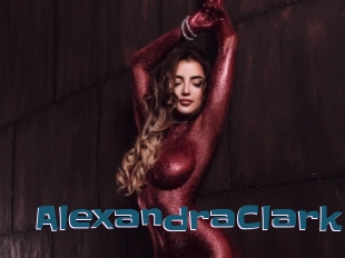 AlexandraClark