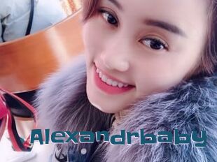 Alexandrbaby