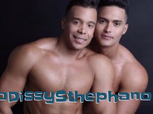 AlexandrioDissySthephano