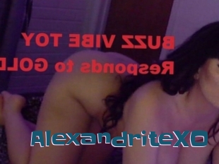 AlexandriteXO