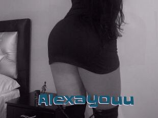 Alexayouu