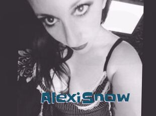 AlexiSnow