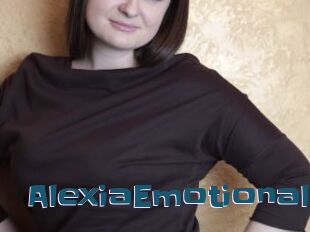 AlexiaEmotional