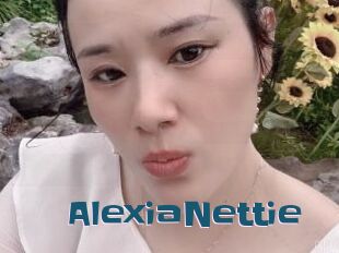 AlexiaNettie