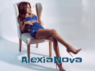 AlexiaNova