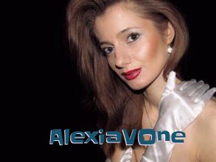 AlexiaVOne