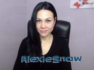 AlexieSnow