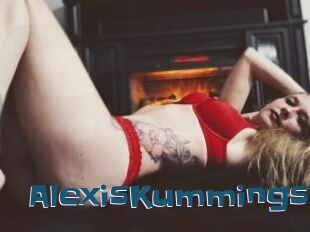 AlexisKummings