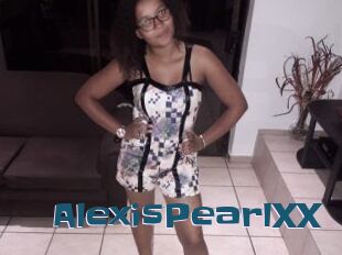 AlexisPearlXX