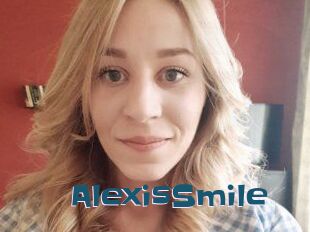 AlexisSmile