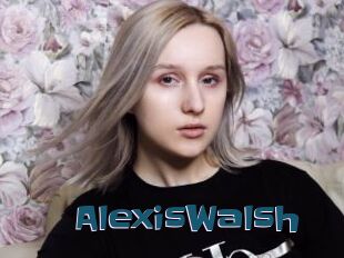 AlexisWalsh