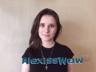 AlexissWow