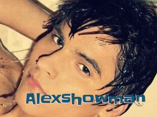 Alexshowman