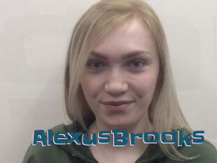 AlexusBrooks