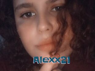 Alexx21