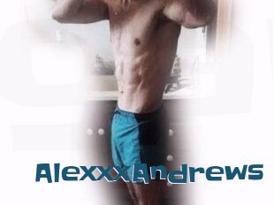 AlexxxAndrews