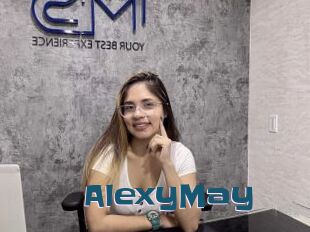 AlexyMay