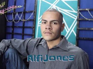 AlfiJones