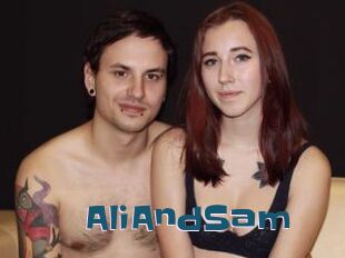 AliAndSam