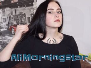 AliMorningstar