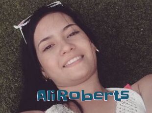 AliRoberts