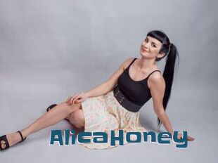 AlicaHoney